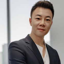 iSmart品牌顧問沈鴻尉(Mark)|AI 搜尋曝光與商業轉化顧問 iSmart品牌顧問沈鴻尉(Mark)|AI 搜尋曝光與商業轉化顧問