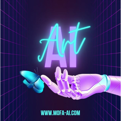 MOFA加禎國際AI影像工廠｜給「想快速曝光的中小企業主」