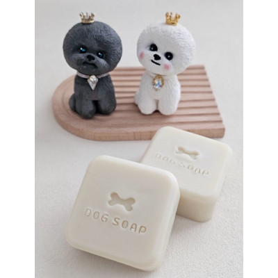 來皂花 蘆洲手工皂親子課程／新北親子香皂手作體驗