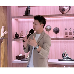 AI時代來臨,中小企業的解決方案?AI如何快速幫企業變現? AI時代來臨,中小企業的解決方案?AI如何快速幫企業變現?