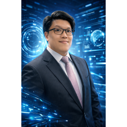 恆大數位科技 創辦人兼執行長