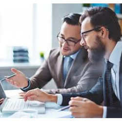 AI如何幫企業增加網站流量｜台北AI商業應用平台顧問沈鴻尉(Mark)解析｜AISEO｜AI開店系統｜AI商業應用平台