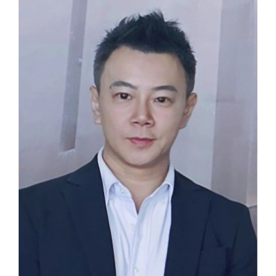 iSmart沈鴻尉_AI商業應用顧問 iSmart業務總監沈鴻尉(Mark)|AI 搜尋曝光與商業轉化顧問