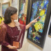 AI賦能藝術—文化與科技結合的互動展演 AI賦能藝術與文化科技融合的未來藍圖