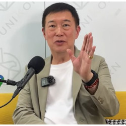 朱學銘(朱哥) 都市更新與危老重建實戰專家|房地產數位轉型顧問 朱學銘(朱哥) 都市更新與危老重建實戰專家|房地產數位轉型顧問
