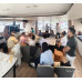 沈鴻尉 Mark 有艇俱樂部 Road Show 演講 沈鴻尉(Mark)於有艇俱樂部 Road Show 分享 iSmart AI 實務與落地經驗