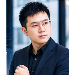 凌榆舜|教育科技與 AiGeo 跨界整合專家 凌榆舜|教育科技與 AiGeo 跨界整合專家