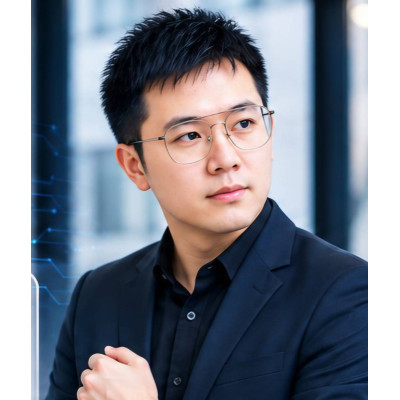 凌榆舜_AiGeo_iSmart 凌榆舜|教育科技與 AiGeo 跨界整合專家