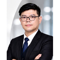 安全規劃顧問|高維沅-打造智慧安全防護,守護企業與家庭每一天 安全規劃顧問|高維沅-打造智慧安全防護,守護企業與家庭每一天