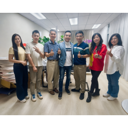iSmart攜手台灣省女子美容商業同業公會聯合會,共創美業媒合平台新契機 iSmart攜手台灣省女子美容商業同業公會聯合會,共創美業媒合平台新契機