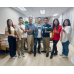 iSmart攜手台灣省女子美容商業同業公會聯合會,共創美業媒合平台新契機 iSmart攜手台灣省女子美容商業同業公會聯合會,共創美業媒合平台新契機